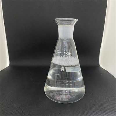 LDAO CAS 1643-20-5 Lauryl Dimethylamine Oxide Cleaning Agent Shower Gel Raw Material