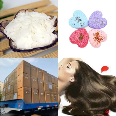 BTMS 50 hair care raw material CAS 81646-13-1 Behentrimonium Methosulfate  BTMS  25