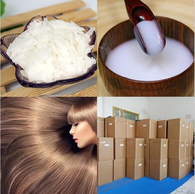Hair Care Ingredients   BTMS25  50   Behentrimonium methosulfate /docosyltrimethylammonium methyl sulphat CAS 81646-13-1
