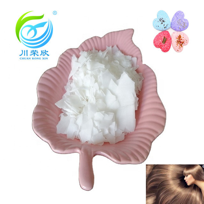 BTMS CAS 81646-13-1 Behentrimonium Methosulfate (and) Cetearyl Alcohol/conditioner, hair mask and other raw materials