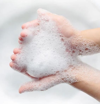 Cocamidopropylamine Oxide CAO-30 additive foam conditioner virus cleaning antistatic fluid CAS 68155-09-9