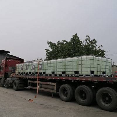 Factory offer best price detergent LDAO 30% Lauryl Dimethyl Amine Oxide CAS 1643-20-5