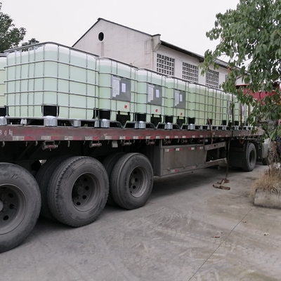 LDAO CAS 1643-20-5 Lauryl Dimethylamine Oxide Cleaning Agent Shower Gel Raw Material