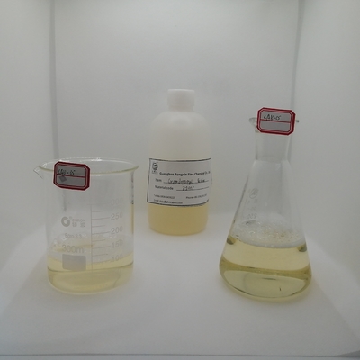 CAPB Zwitterionic Surfactant Cocamidopropyl Betaine CAB 35 Detergent Amphoteric Surfactant