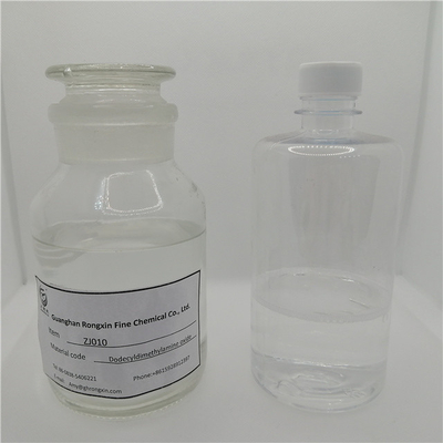 Lauryl Amine Oxide Foam Stabilizer Agents  OA-12 OB-2 dodecyl dimethyl amine oxide CAS 1643-20-5