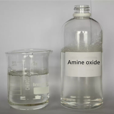 Industrial Grade High Quality 30% LDAO Lauryl dimethyl amine oxide CAS: 1643-20-5