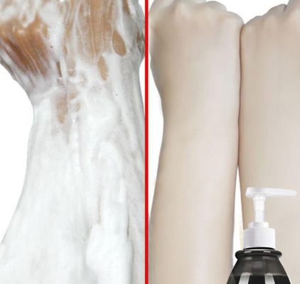 CAS 4292-10-8 LAPB Skin Care Cosmetic Raw Material Foaming Moisturizing Conditioning