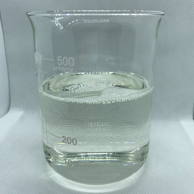 LAB-35 Lauroamide Propyl Betaine Foaming Thickening Cleansing CAS 4292-10-8