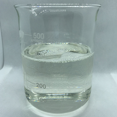 Cocamidopropylamine Oxide CAO-30 additive foam conditioner virus cleaning antistatic fluid CAS 68155-09-9