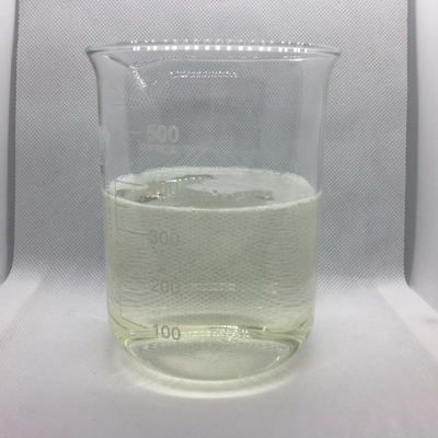 CAS 4292-10-8 LAPB Skin Care Cosmetic Raw Material Foaming Moisturizing Conditioning