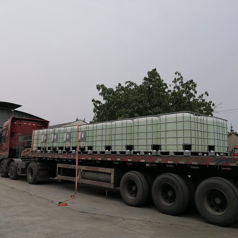 Factory offer best price detergent LDAO 30% Lauryl Dimethyl Amine Oxide CAS 1643-20-5