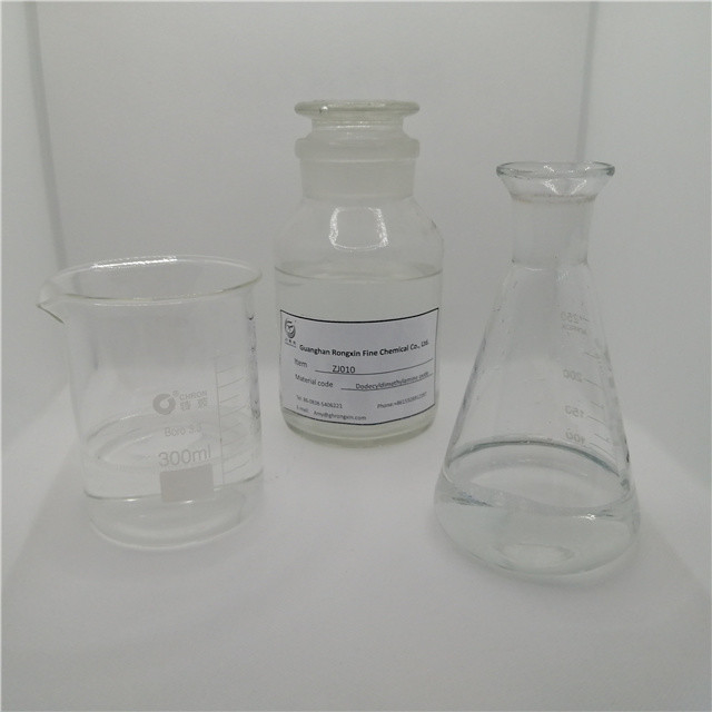 Industrial Grade High Quality 30% LDAO Lauryl dimethyl amine oxide CAS: 1643-20-5