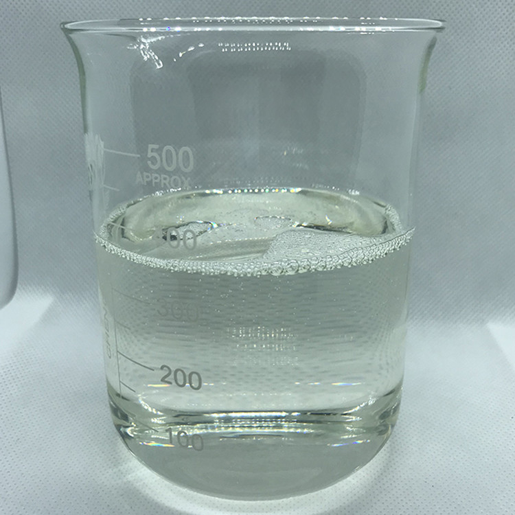 Cocamidopropylamine Oxide CAO-30 additive foam conditioner virus cleaning antistatic fluid CAS 68155-09-9