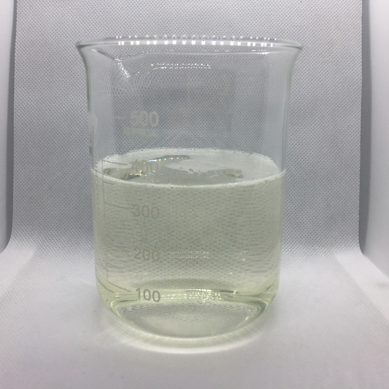 CAS 4292-10-8 LAPB Skin Care Cosmetic Raw Material Foaming Moisturizing Conditioning